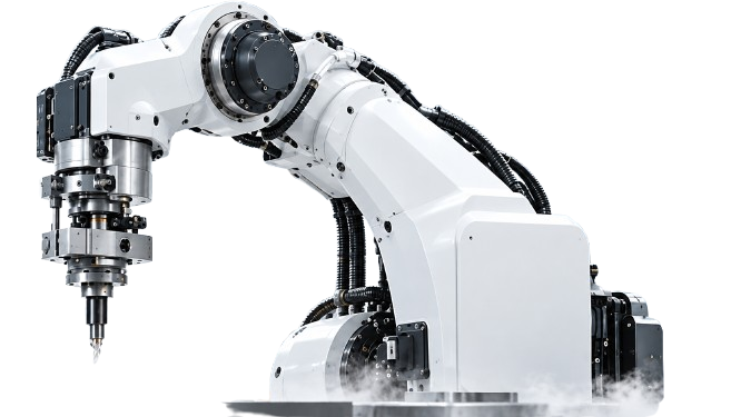 Robotic Arm